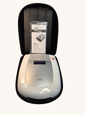 Breo iPalm520 Cordless Electric Hand Massager